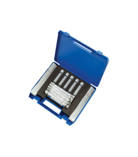 Test Kit portátil para detección rápida de Legionella en Biofilms 7-2104 Lamotte