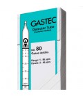 Tubos Gastec Gases Ácidos 80