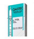 Tubos Gastec Etanol 112L