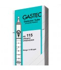 Tubos Gastec 2-Butanol 115