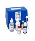 Test Kit biocida amonios cuaternarios Lamotte 7057