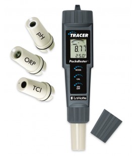 Tracer Cloro Total pH ORP