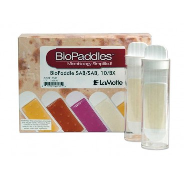 BioPaddles® - Nutriente Agar Lamotte