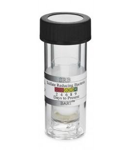 Test BART Bacterias Sulfo-Reductoras 5-0025 Lamotte