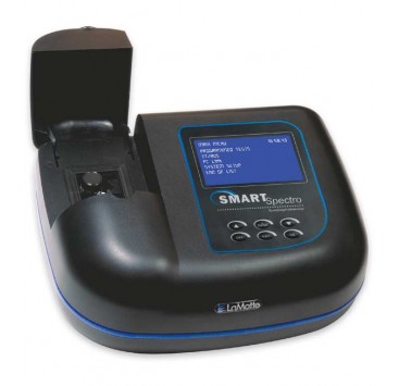 Espectrofotómetro portátil Smart Spectro 2 Lamotte 2000-02