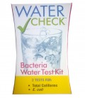 Kit Contaminación fecal Agua Potable Lamotte 3048