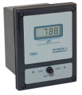 Monitor-Controlador Digital pH 723II MyronL