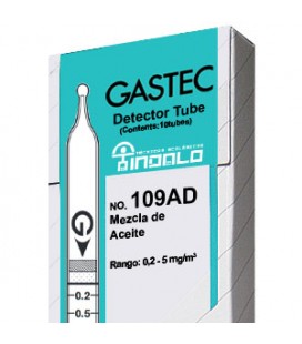 Aceite Airtec Gastec Aire Comprimido