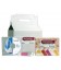 Kit de estudio de cultivos bacterianos Lamotte 5560