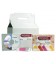 Kit de estudio de bacterias en el aire Lamotte 5562