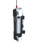 Botella tomamuestras de inyección automática de fluidos AFIS Hydro-Bios 436 430