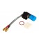 Sensor pH-Redox de repuesto ULTRAMETER II 6Pfce MYRONL RPR